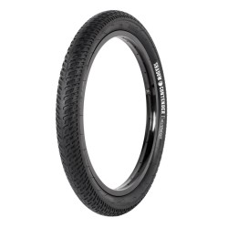 TSC Contender Welterweight Tire 2.35 Black